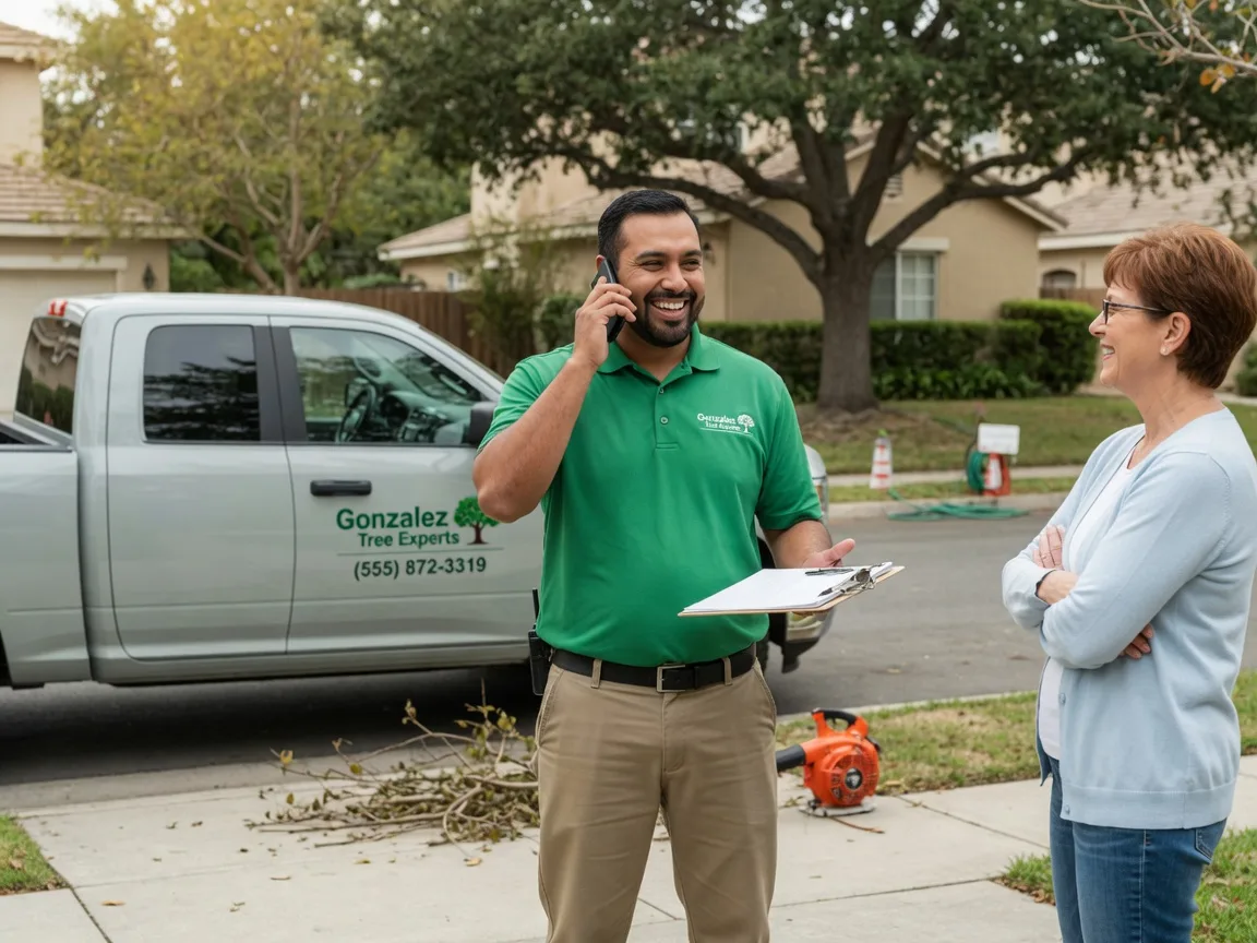 Tree Service Scranton, SC FAQs